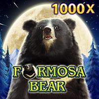 Formosa Bear